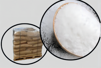 Anionic polyacrylamide